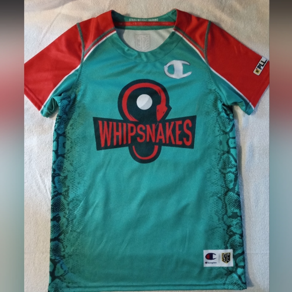 PPL AUTHENTIC JERSEY